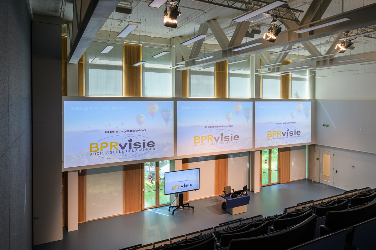 Besturingssystemen Interfaces