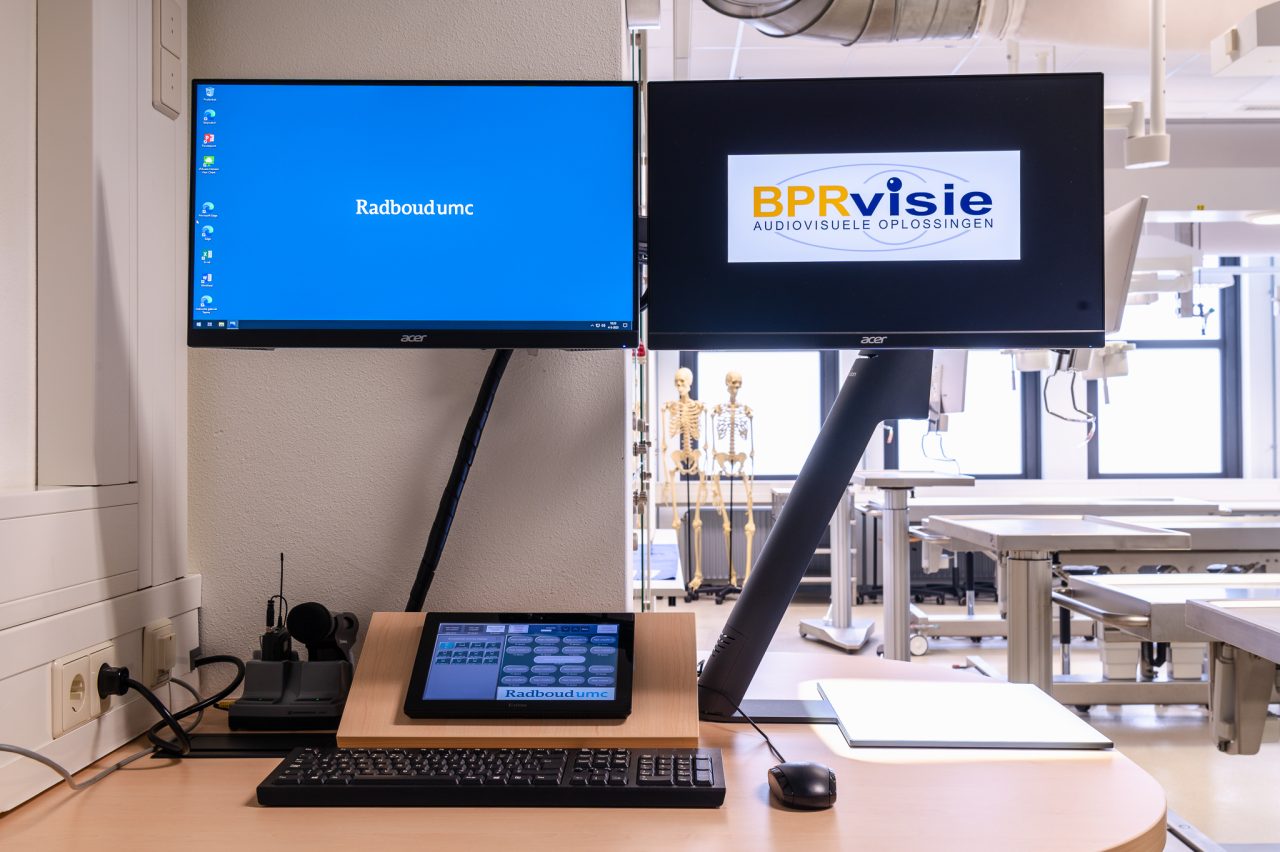 BPR visie - BPRvisie-B
