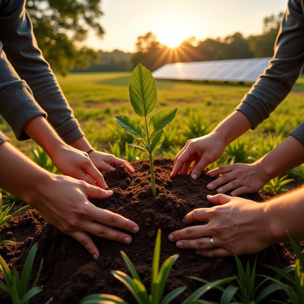 MVO Maatschappelijk verantwoord ondernemen